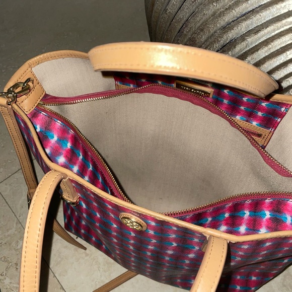 Tory Burch Tote Bag - Picture 3 of 4